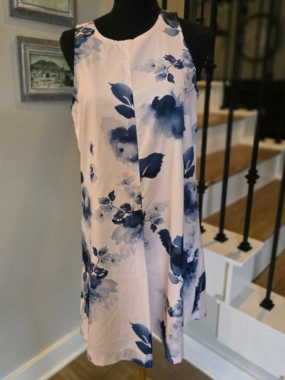 Summer dress size M